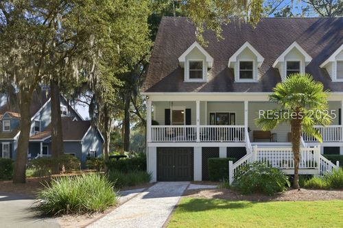 37 Plantation Homes Dr, Daufuskie Island, SC, 29915-9228 | Card Image