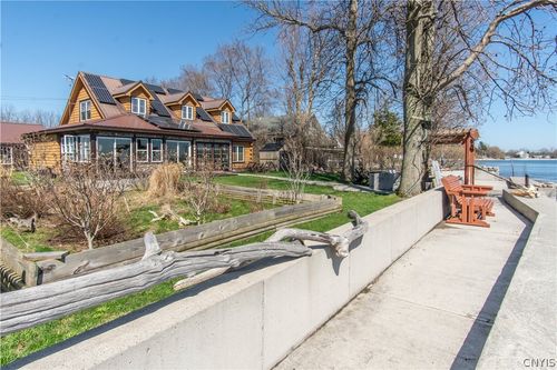 5666 Nutting Street Rd, Henderson, NY, 13650-2119 | Card Image