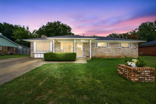 1508 Hillside Dr, Midlothian, TX, 76065-2006 | Card Image