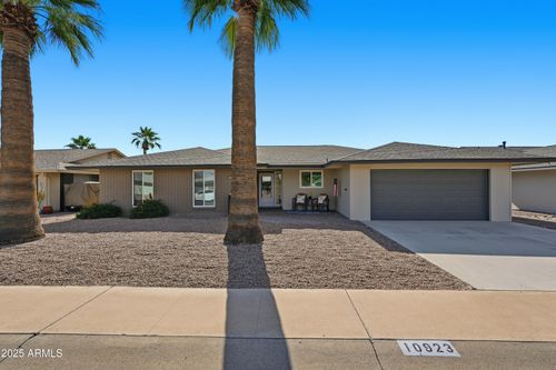 10923 W Meade Dr, Sun City, AZ, 85351-1525 | Card Image