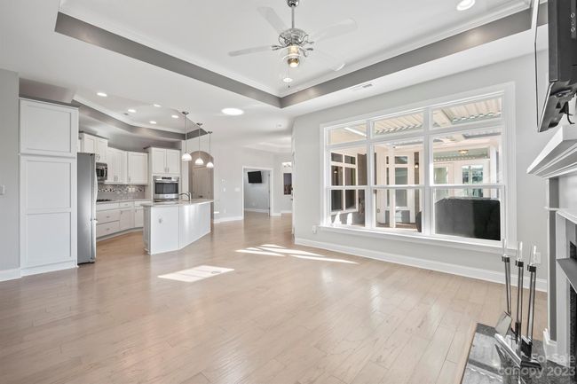 16014 Lakeside Loop Ln, House other with 2 bedrooms, 2 bathrooms and null parking in Cornelius NC | Image 5