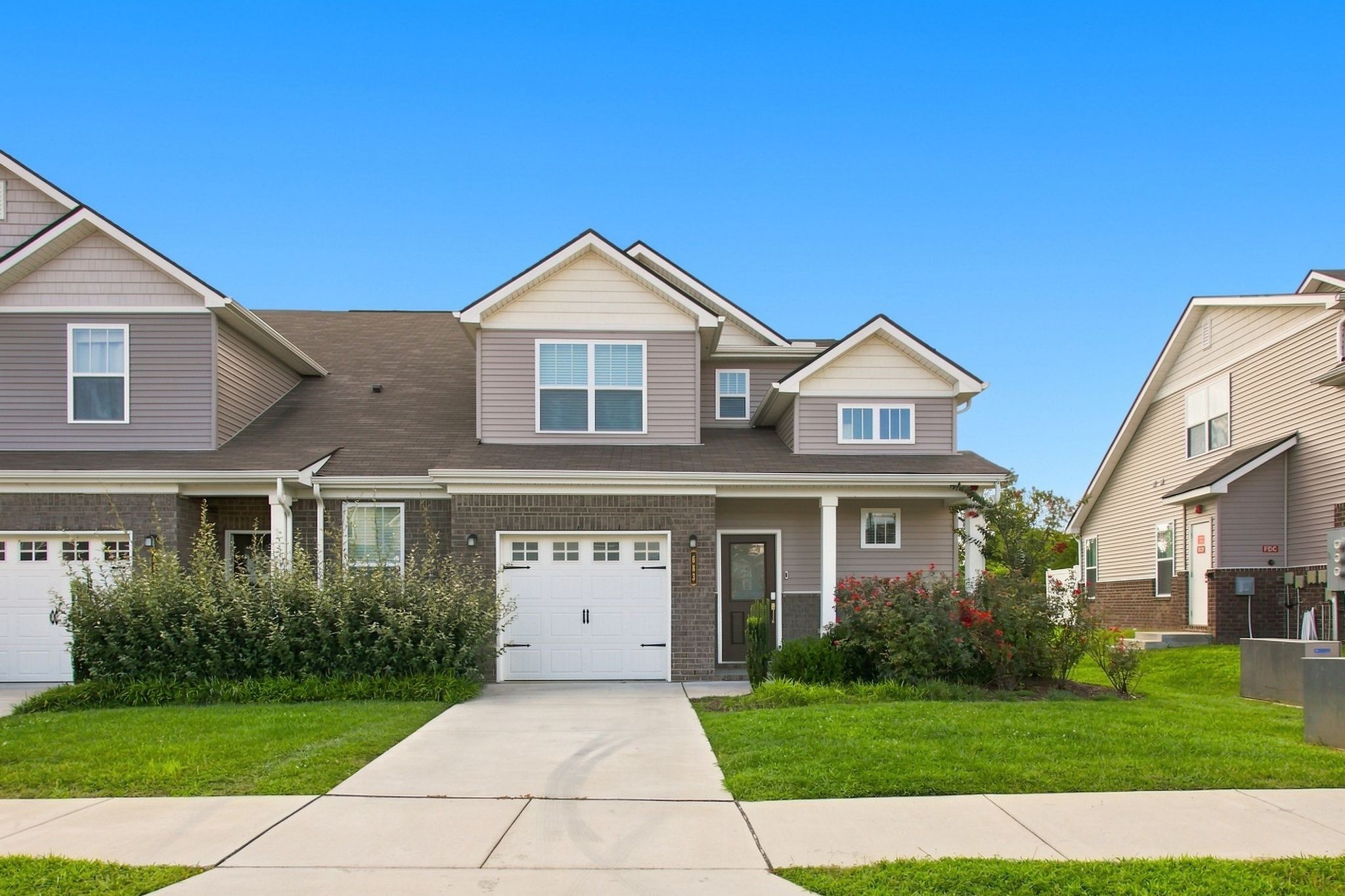 Residential in Spring Hill