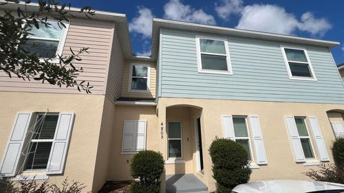 4805 Coral Castle Dr, KISSIMMEE, FL, 34746-6761 | Card Image
