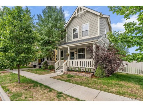 9457 E 108th Dr, Commerce City, CO, 80640-7553 | Card Image