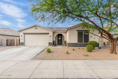 4110 W Desert Lane, Laveen, AZ, 85339 | Card Image