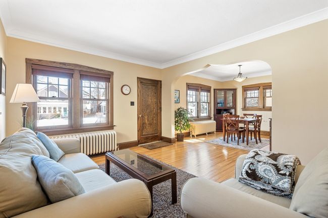 3624 36th Avenue S, House other with 3 bedrooms, 2 bathrooms and null parking in MINNEAPOLIS MN | Image 6