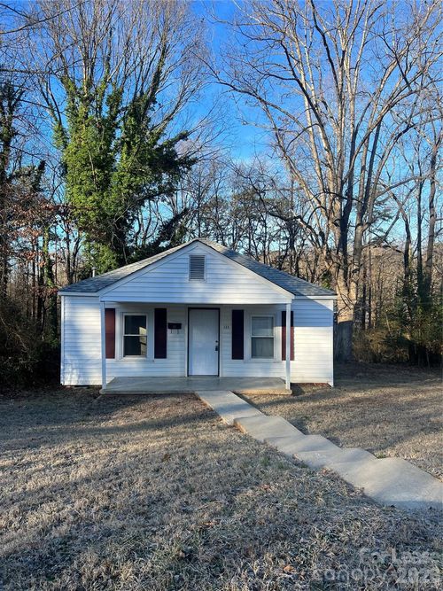 122 Owens St, Kings Mountain, NC, 28086-3632 | Card Image