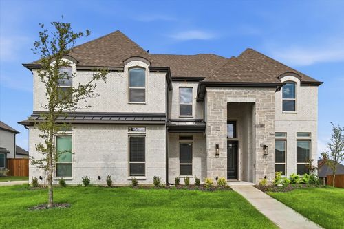 1561 Pepperdine Pl, Prosper, TX, 75078-3322 | Card Image