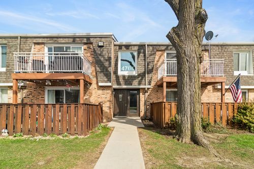 apt-2d-4704 Euclid Ave, Rolling Meadows, IL, 60008-1959 | Card Image