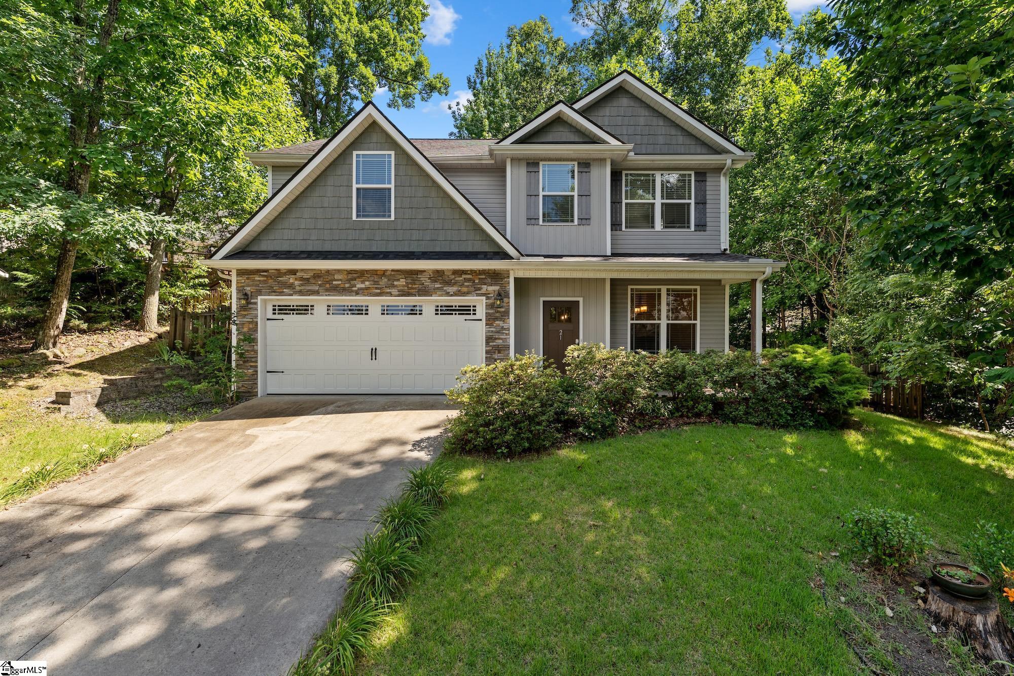 Residential in Greenville 4