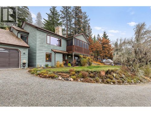 16455 Commonage Rd, Lake Country, BC, V4V1B3 | Card Image