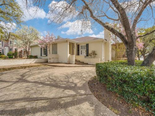 3337 Mockingbird Ln, Dallas, TX, 75205-2326 | Card Image