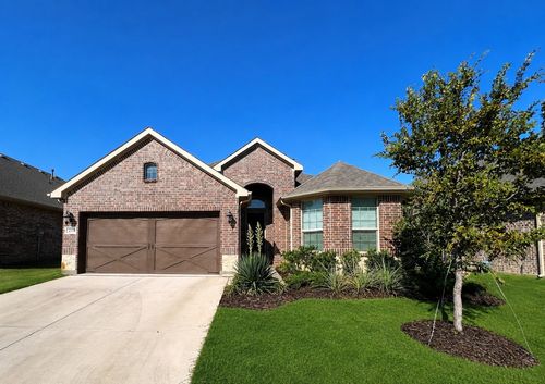 273 Mineral Point Dr, Aledo, TX, 76008-1426 | Card Image