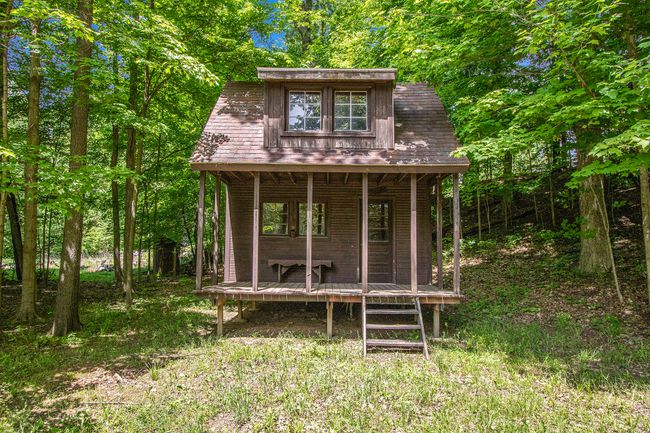 0 Cedar Point Dr, Home with 0 bedrooms, 0 bathrooms and null parking in Niles MI | Image 6