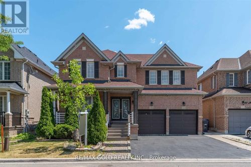 9 Morgandale Rd, Brampton, ON, L7A2K1 | Card Image
