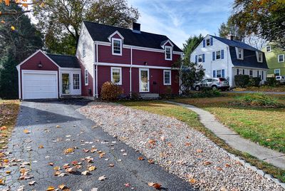 95 Coleman Road, House other with 3 bedrooms, 1 bathrooms and null parking in Wethersfield CT | Image 1