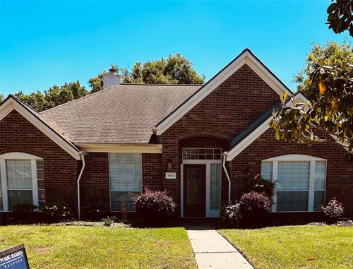 18419 Autumn Park Dr, Houston, TX, 77084-5650 | Card Image