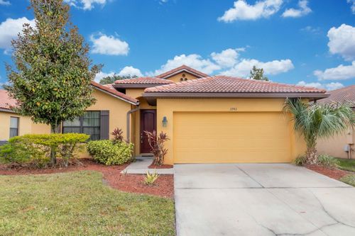 2943 Casabella Dr, Kissimmee, FL, 34744-4143 | Card Image