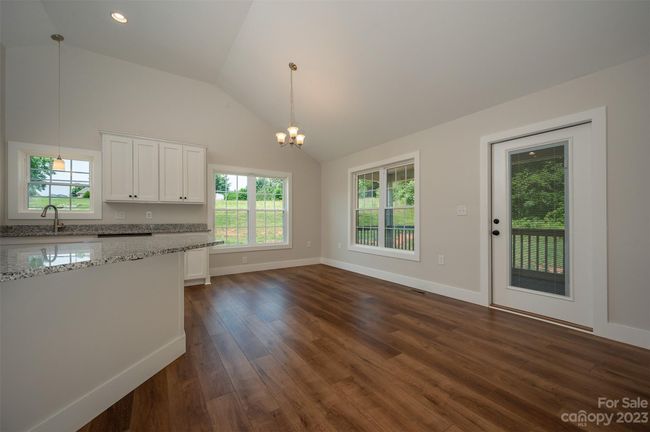 117 Kingston Pl, House other with 2 bedrooms, 2 bathrooms and null parking in Spindale NC | Image 10