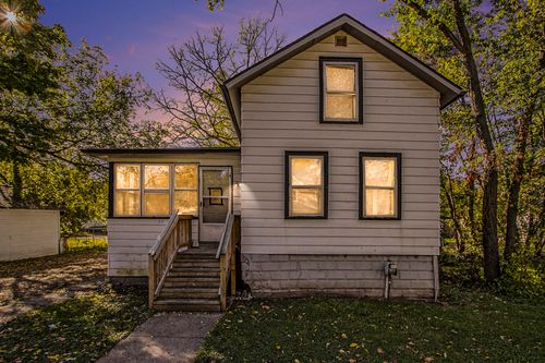 311 Bessie St, Kalamazoo, MI, 49007-2571 | Card Image