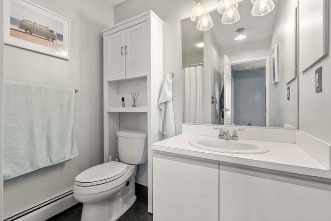 APT-201 - 9 Barton Sq, Condo with 2 bedrooms, 2 bathrooms and 1 parking in Salem MA | Image 18