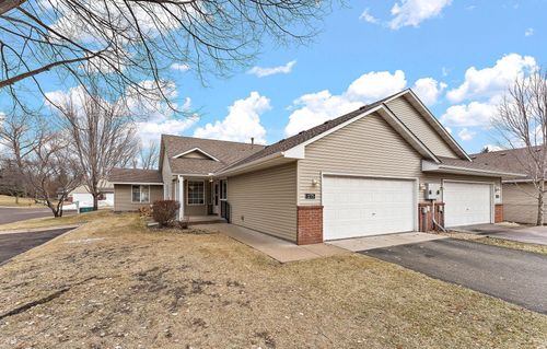1275 109th Ln Ne, Blaine, MN, 55434-2744 | Card Image