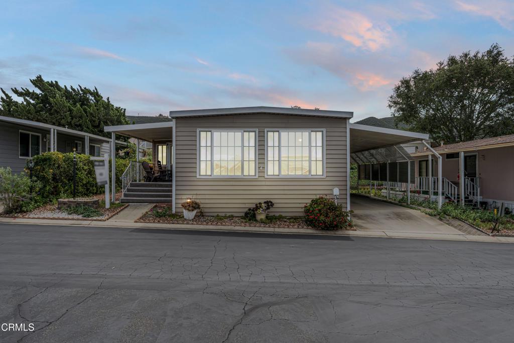 Manufactured In Park in Thousand Oaks 2