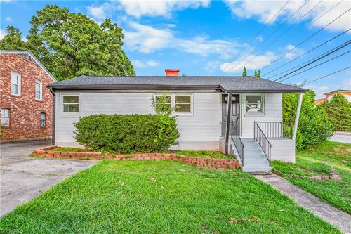 1471 Miller Street, Winston Salem, NC, 27103 | Card Image