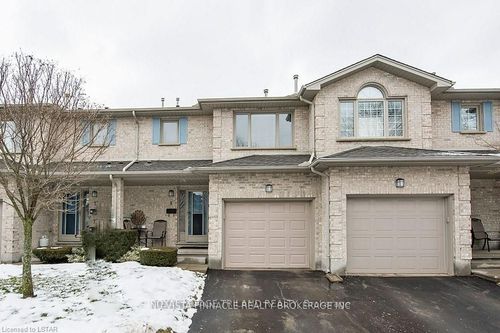 8-155 Killarney Rd, London, ON, N5X3X8 | Card Image