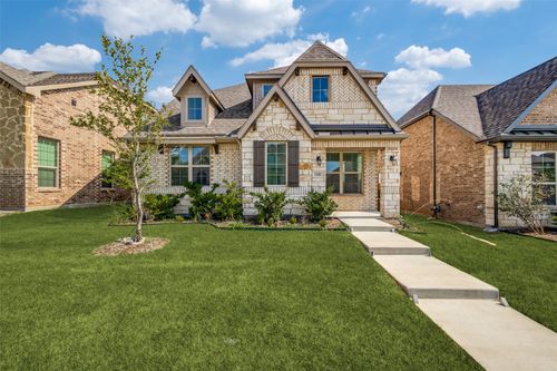 1448 Sun Garden Way, Justin, TX, 76247-2732 | Card Image