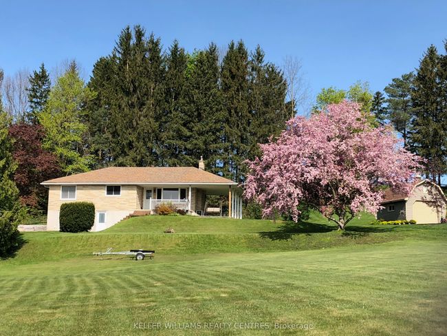4 - 456 Rosalind Road, House other with 4 bedrooms, 2 bathrooms and 10 parking in Brockton ON | Image 32