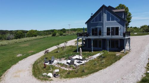 5815 Farrell Rd, Central Lake, MI, 49622-9705 | Card Image