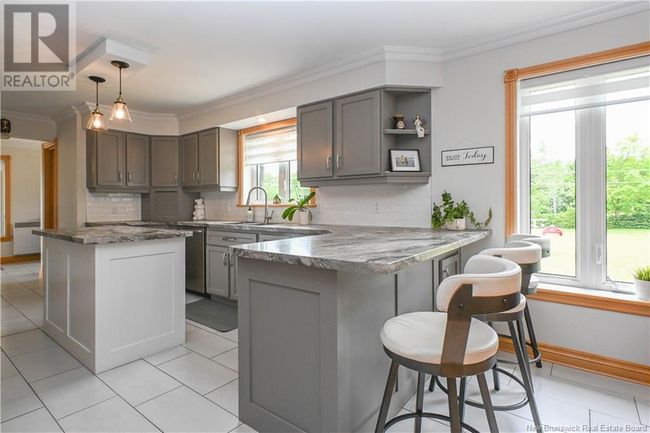 981 Rte 135, House other with 6 bedrooms, 3 bathrooms and null parking in Duguayville NB | Image 14