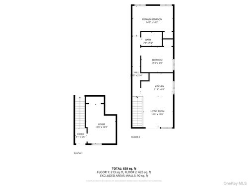 139 Linden Blvd, Jamaica, NY, 11436 | Card Image