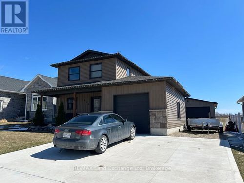 660 Gloria Street, North Huron (Blyth), ON, N0G2W0 | Card Image