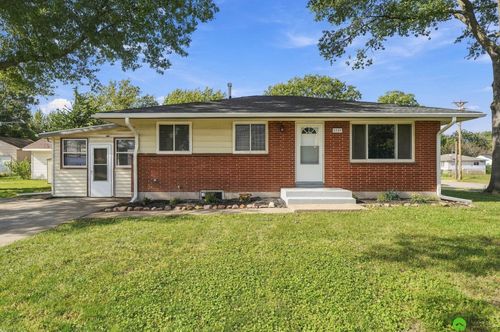 1161 N 56th Street, Lincoln, NE, 68504 | Card Image