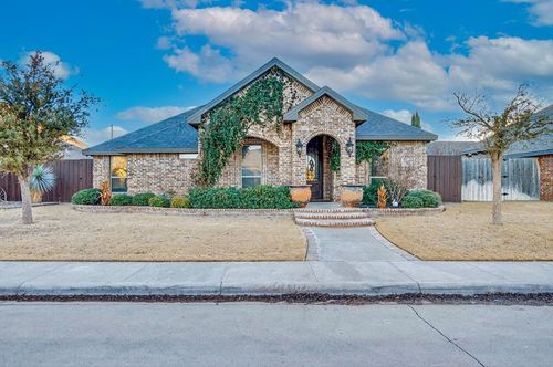 6607 Mosswood Dr, Midland, TX, 79707-5081 | Card Image