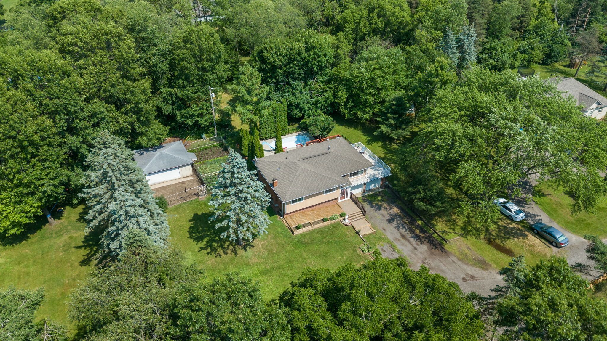 Kirkland Ct, Wixom, MI 48393