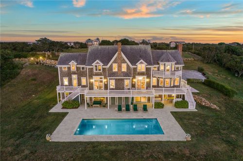 1596 W Side Rd, Block Island, RI, 02807-7703 | Card Image