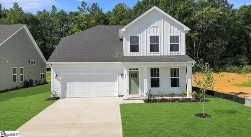 127 Beaverdam Creek Drive, Anderson, SC, 29621 | Card Image