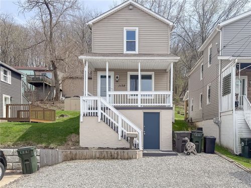 1138 Oakmont Ave, Oakmont, PA, 15139-1220 | Card Image