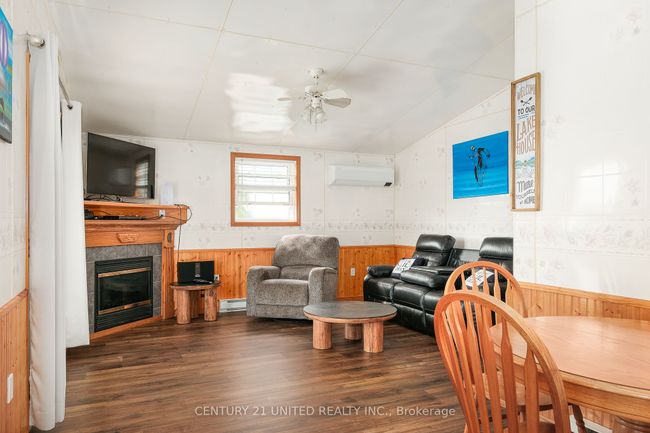 93 Otter Road, House other with 2 bedrooms, 2 bathrooms and 5 parking in Curve Lake First Nation 35 ON | Image 6
