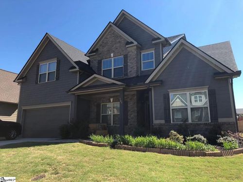 147 Fort Drive, Simpsonville, SC, 29681-0000 | Card Image
