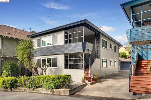 2817 Palm Ct, Berkeley, CA, 94705-1316 | Card Image