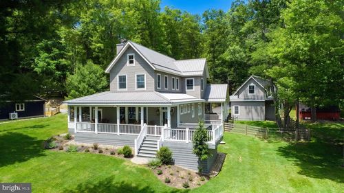 507 Shoreline Dr, SWANTON, MD, 21561-2115 | Card Image