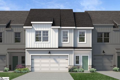 1426 Johnstone Drive, Reidville, SC, 29375 | Card Image