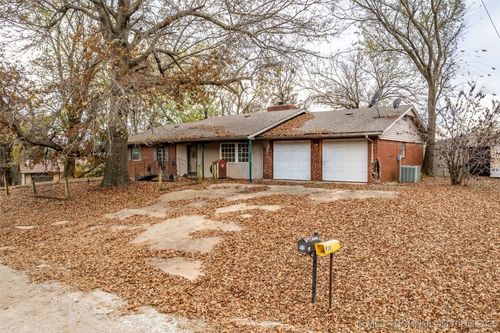930 Sinnett Rd, Cleveland, OK, 74020-5199 | Card Image