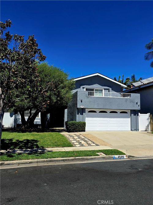 4509 Guava Ave, Seal Beach, CA, 90740 | Card Image