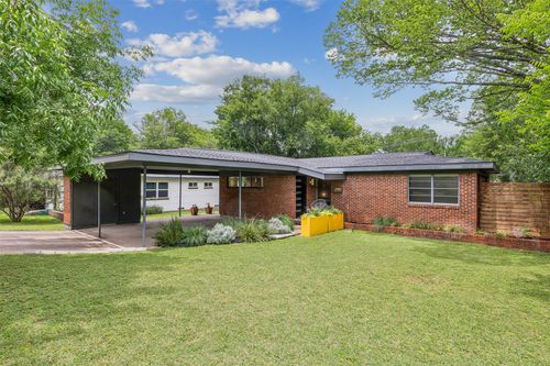 2223 Forest Oaks Drive, Dallas, TX, 75228 | Card Image