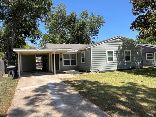 2911 Millmar Dr, Dallas, TX, 75228-3552 | Card Image